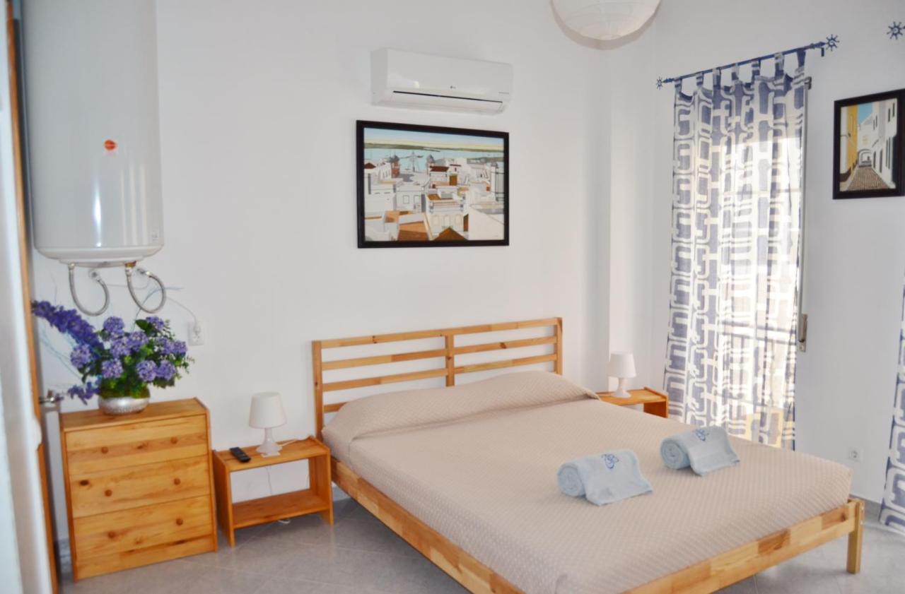 Bjb - Alojamentos Olhão Extérieur photo