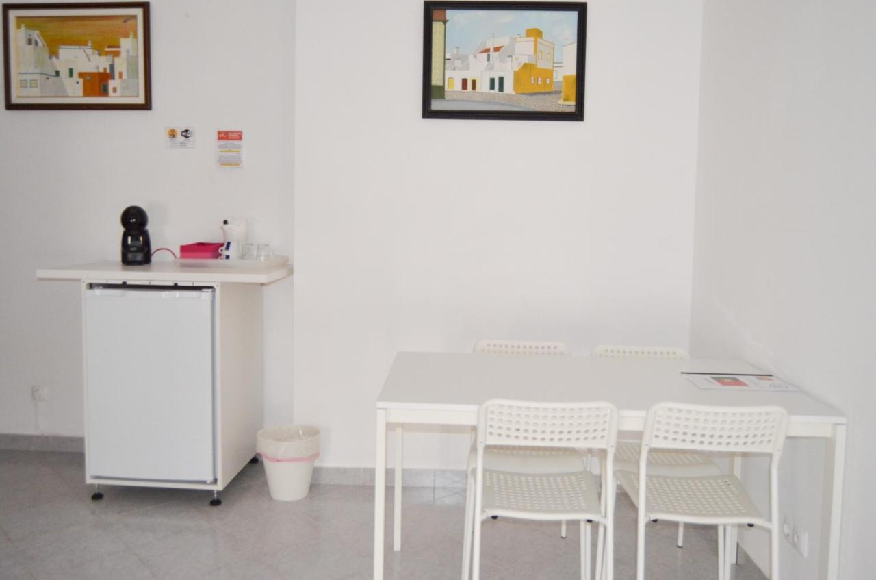 Bjb - Alojamentos Olhão Extérieur photo