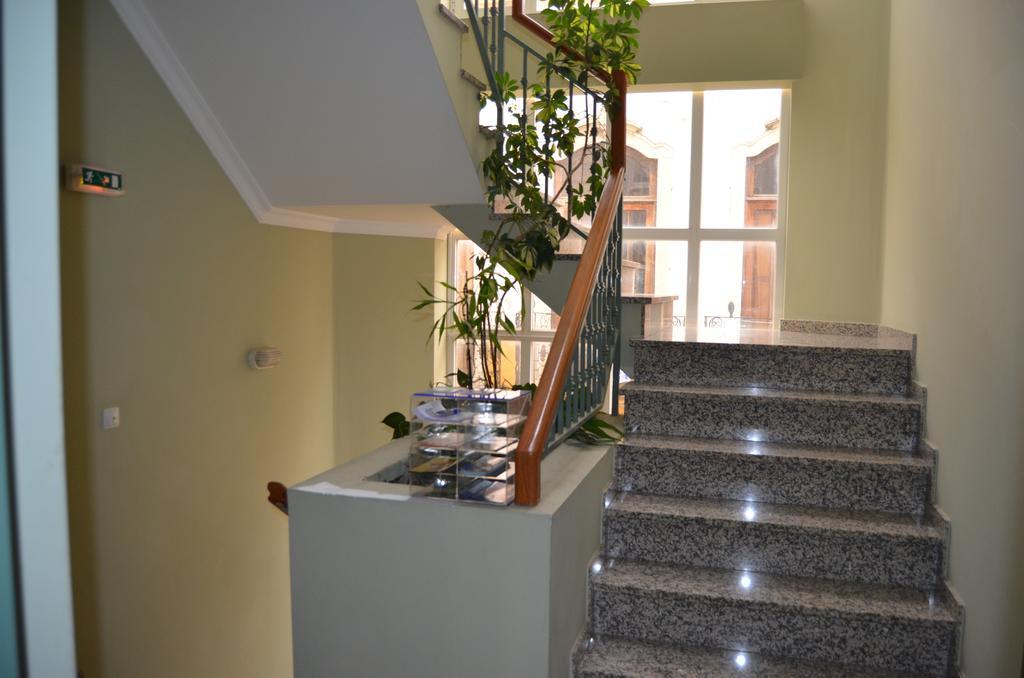 Bjb - Alojamentos Olhão Extérieur photo