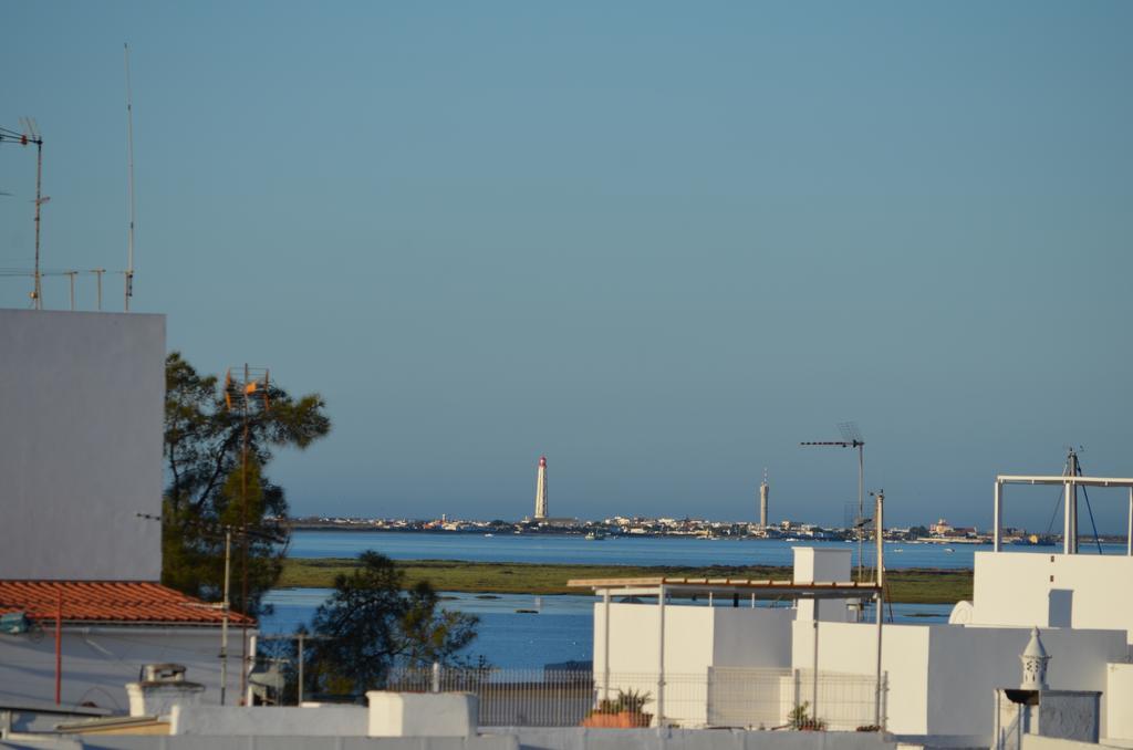 Bjb - Alojamentos Olhão Extérieur photo
