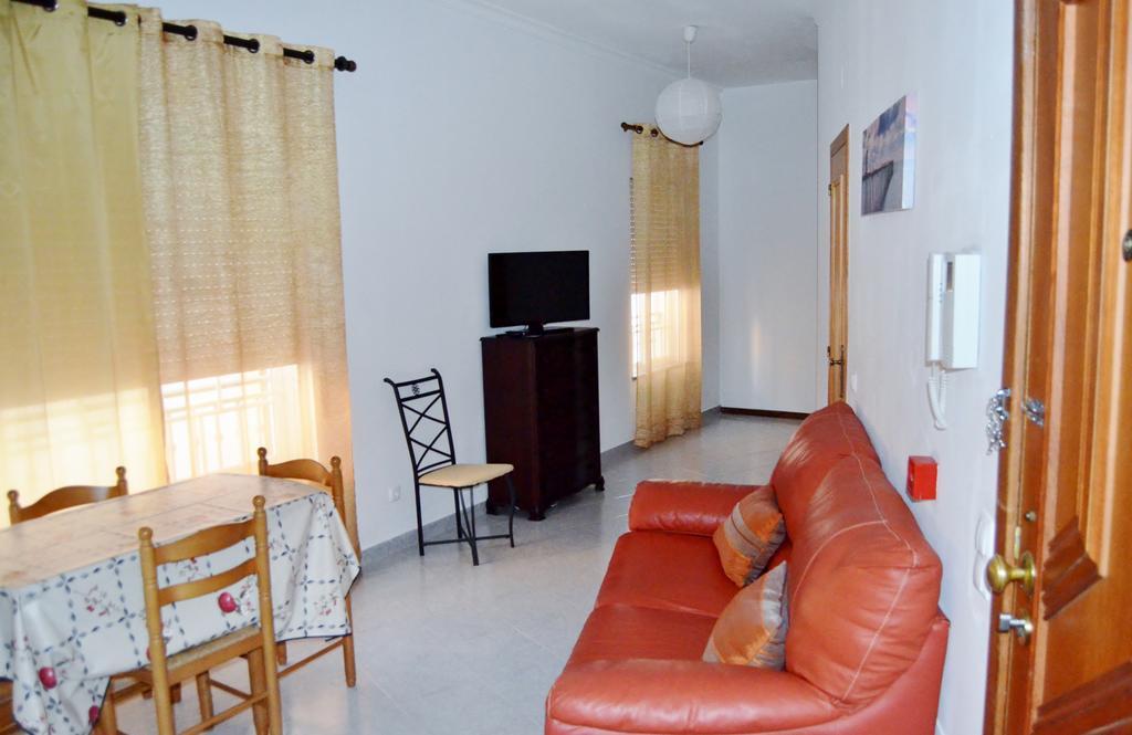 Bjb - Alojamentos Olhão Chambre photo