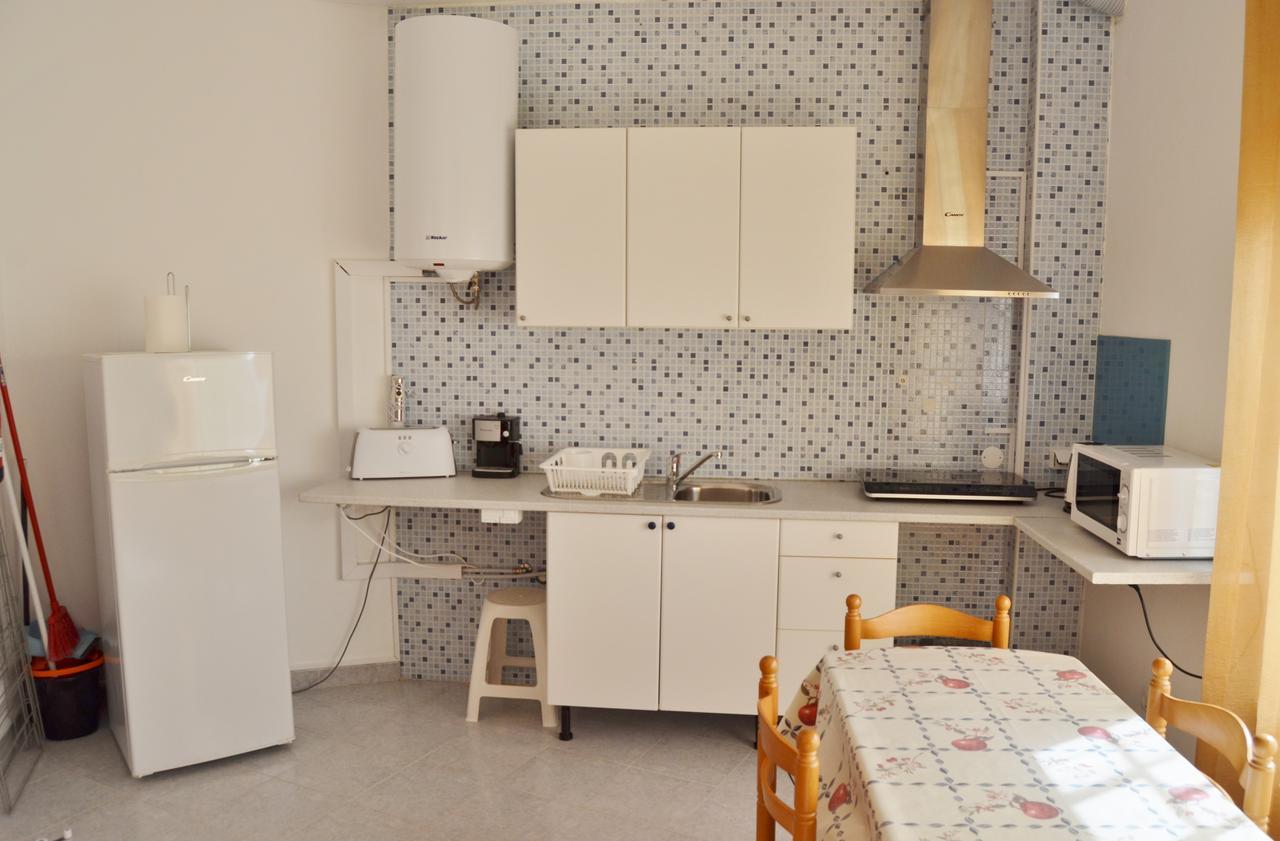 Bjb - Alojamentos Olhão Extérieur photo