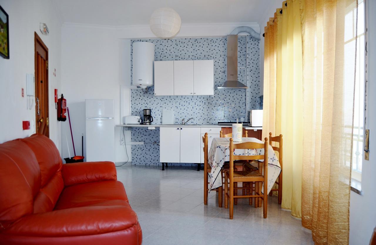 Bjb - Alojamentos Olhão Extérieur photo