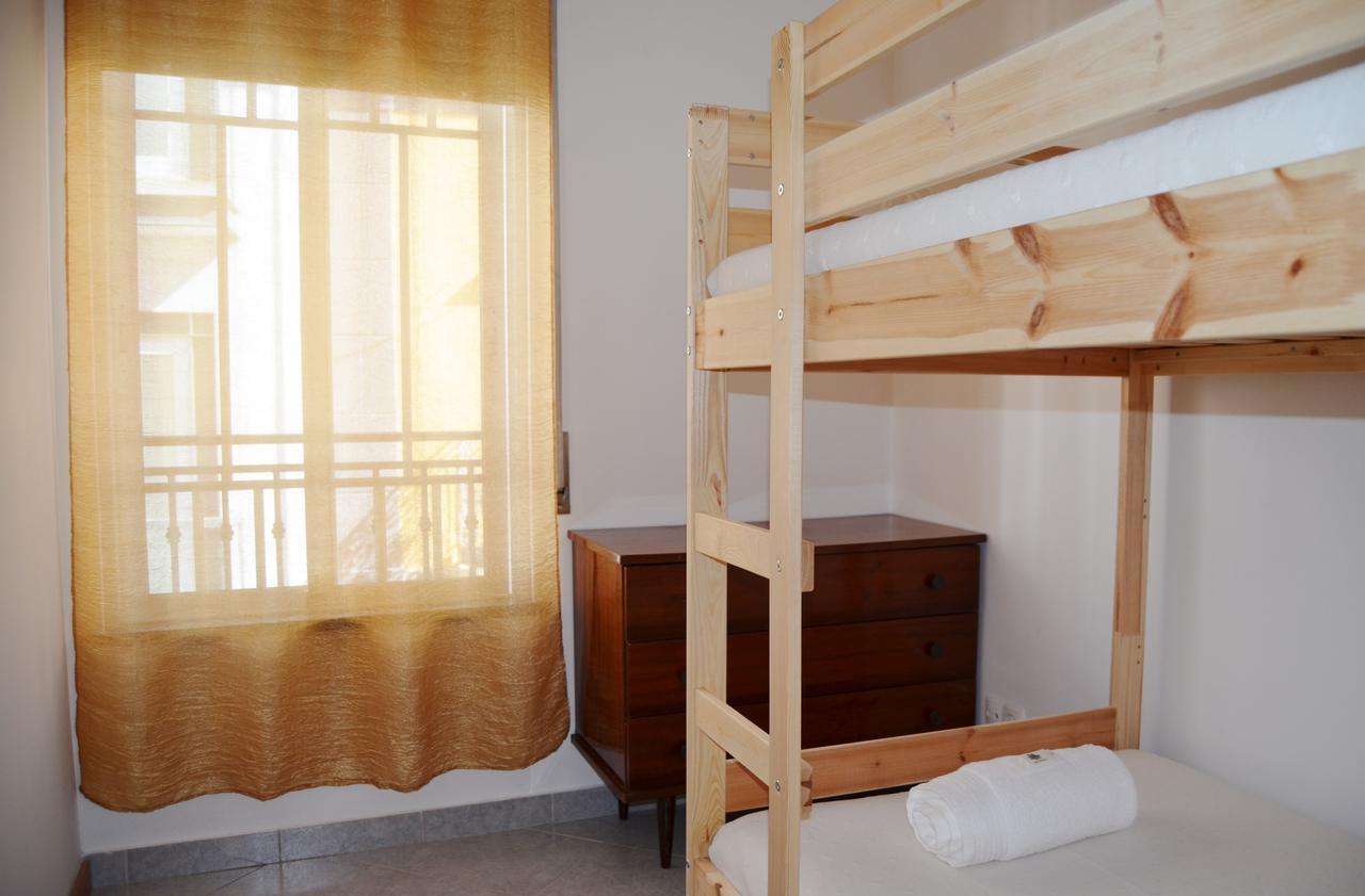 Bjb - Alojamentos Olhão Extérieur photo